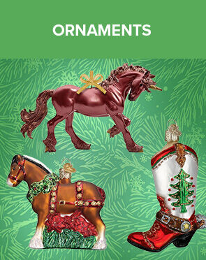 Ornaments
